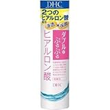 DHC ダブルモイスチュア ローション 200ml
