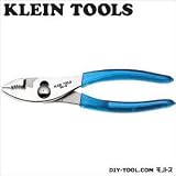 クラインツール クラインプライヤー 青 251mm （KLD511-10）
