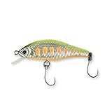 パームス(Palms) アレキサンドラ 43FS #AL196 チャートヤマメ