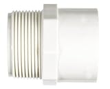 Sch 40 Pvc Reducingアダプタ( PVC 02110 1200 )