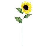 造花　ヒマワリ