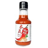 リュウジ こだわり本気のホットソース マジスコ 1本
