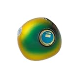 メジャークラフト 替乃実TGハイブリッド 45g TMHY-HEAD45#6ゴールド/グリーン