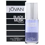 【ジョーバン】ジョーバン ブラックムスク フォーメン EDC・SP 88ml (並行輸入品)