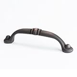 Advantage Plus 5 3 7 / 9 "センターアーチPull仕上げ: Veronaブロンズ