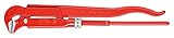 クニペックス KNIPEX 8310-040 パイプレンチ(90゜)