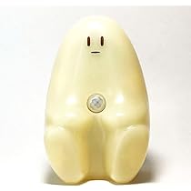 おばけ探知機　霊界通信【ばけたんワラシ桃】MOMO　霊界コミュニケーション Amazon.co.jp: 霊界コミュニケーションロボット BAKETAN WARASHI