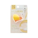 サンスター文具(Sun-Star Stationery) mizutama グッズ テープカッター マスキングテープ キリトリング バナナ＆ストロベリーカラー S2852535