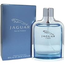 Amazon | ジャガー 香水 ジャガー （クラッシック） EDT SP 40ml