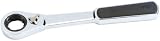 Draper 40904 Expert 30mm Drive Reversible Vortex Ratchet