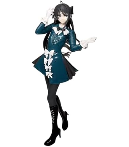 Amazon.co.jp: Ado フィギュア ～Winter ver.～ ラウンドワン限定 約