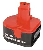 Lincoln 1401 14.4 Volt Battery for 1444 -1442 [並行輸入品]
