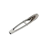 パール金属(PEARL METAL) 万能 トング 18cm お料理用 リング付 ステンレス製 食洗機対応 Simple use CC-1672