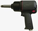Ingersoll-Rand 2130-2 Heavy Duty 1/2-Inch Impact Pnuematic Wrench with 2-Inch Extended Anvil [並行輸入品]