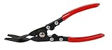 AMPRO T70609 Clip Removal Pliers [並行輸入品]