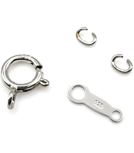 Amazon.co.jp: 【jewel】カニカン 8mm〜13mm サイズ選択可能