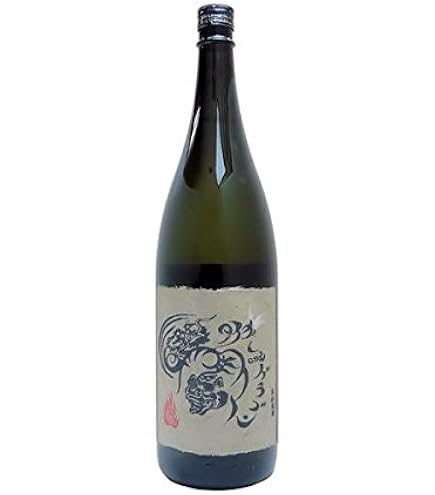 Amazon.co.jp: 【紫芋のパープル】四元酒造 タイガー＆ドラゴン