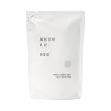敏感肌用乳液 高保湿 (詰替用) 180mL 83435066