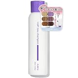 イロップ タス シャンプー (100mL / パープル) カラーケア用シャンプー 泡立ち (アミノ酸 配合/ケラチン) ダメージ補修 ブリーチケア
