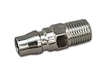 オネジクイックニップル1/4NPT