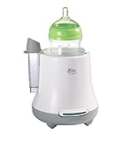 The First Years  クイックボトルウォーマー Babypro Quick Serve Bottle Warmer 【並行輸入品】