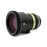 SLR Magic 1.33x Anamorphot-CINE 50mm T2.8 (PLマウント対応)