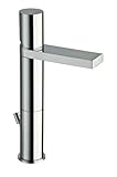 Artos f301 – 4bk Otella洗面所蛇口高 F301-3PN 1
