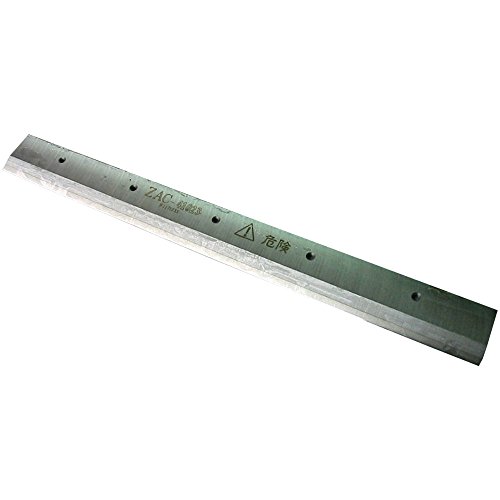 大島工業製 F-430　替刃 大島工業 手動裁断機 ZAC-410用替刃 | 文具百貨