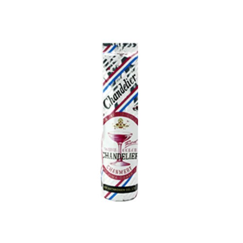 シャンデリア シャンメリー レッド