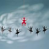FLENSTED MOBILES/フレンステッドモビール HANS CHRIS.ANDERSEN BALLET