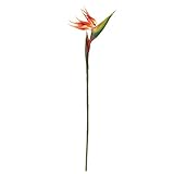 MAGIQ 東京堂 上質な造花  ジェリーストレチア  オレンジ FM006023