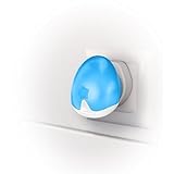Pabobo Automatic Nightlight (Blue) by Pabobo