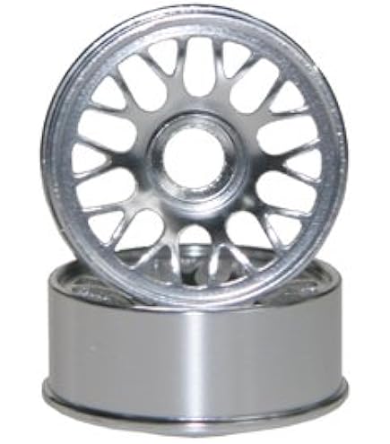 ミニッツアルミホイル MINI-Z用ホイール - スーパーラジコン