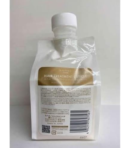 Amazon | ルベル ワン ヘアトリートメント キューティクル 1000mL