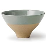 TAMAKI ソソ 茶碗 シェイプ L トルコブルー 直径14x高さ8cm T-964873