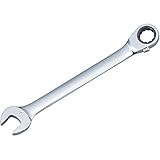 TRUSCO(トラスコ) ギヤレンチコンビタイプ 寸法9X9 長さ150 TGR-C9