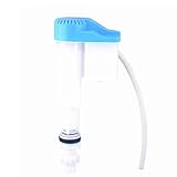 uxcell アウトレット バルブ 付属品　ホーム バスルーム 便座 トイレ プラスチック シスタン フロートボール