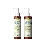 アロマベラ マッサージオイル レストフルナイト 200ml　2本セット
