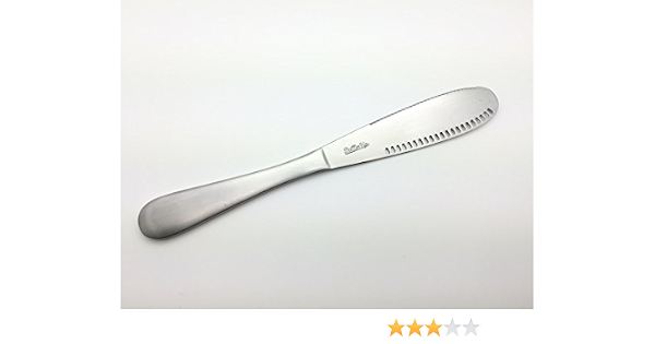 Amazon Butter Up バターアップ 固いバターが簡単に楽しくぬれる話題のバターナイフ バターナイフ オンライン通販