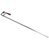 GREATTOOL L型クランプ（保護キャップ付）900mm GTLC‐900