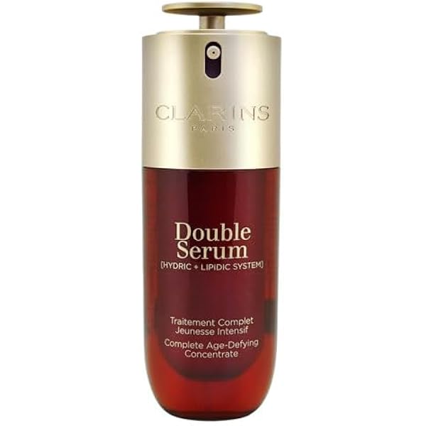 クラランス　ダブル　セーラム　ADC 100ml エイジングケア*3美容液 - クラランス ダブルセーラム ADC - クラランス