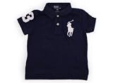 POLO RALPH LAUREN(ポロラルフローレン) ポロシャツ 90サイズ 男の子