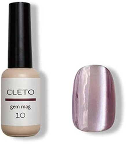 Amazon | CLETO クレト クロムマグ 09 7g ジェルネイル マグネット
