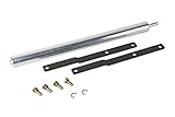 Hitachi 977872 Sub Roller Assembly for the Hitachi CB75F Band Saw (Discontinued by Manufacturer) [並行