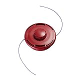 ゼノア オートカッタD [タップ式][本体外径φ90mm][標準コード：太さ3mm、角ツイスト/長さ2m]