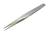 フォンタックス Fontax  超精密ピンセット No.13G TAXAL  全長:130mm