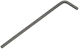 ボンダス L-レンチ ロング 黒染 HLL 3mm