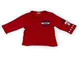 Moujonjon(ムージョンジョン) Tシャツ・カットソー 80サイズ 男の子