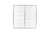 PITCO P6073186 Wire Rack [並行輸入品]