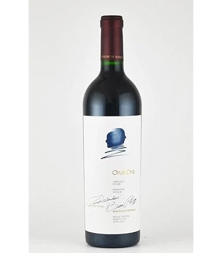 Amazon.co.jp: オーヴァチャー Overture 2021 赤 750ml アメリカ合衆国